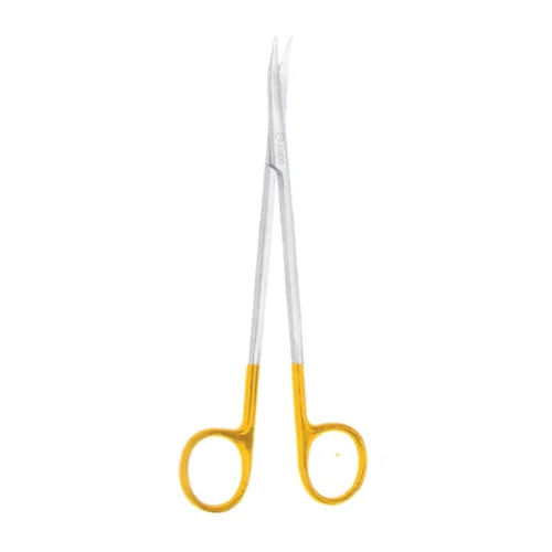 Jemison-Reynolds Surgical Scissors