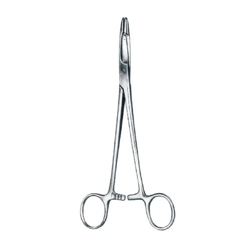 Olsen Hegar Needle Holder