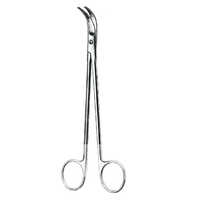 DeBakey Scissors