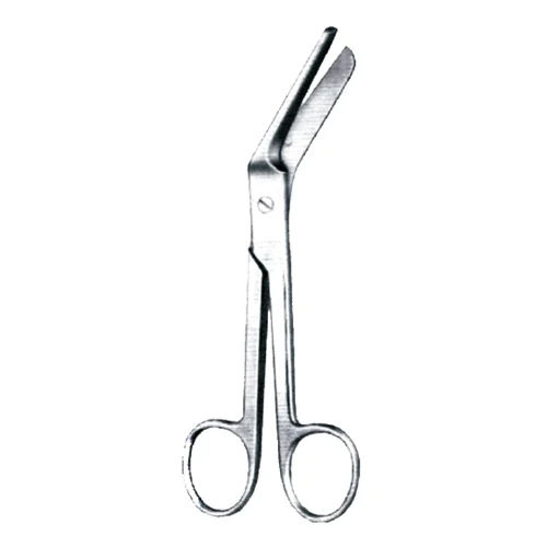 Episiotomy Scissors