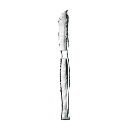 Manual Scalpel Blade