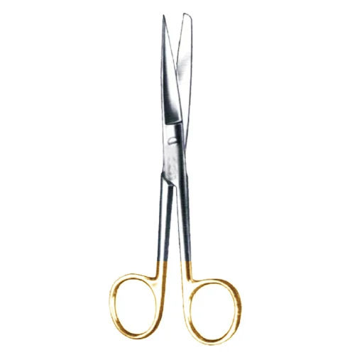 Manual Operating Sh-Bc Scissors