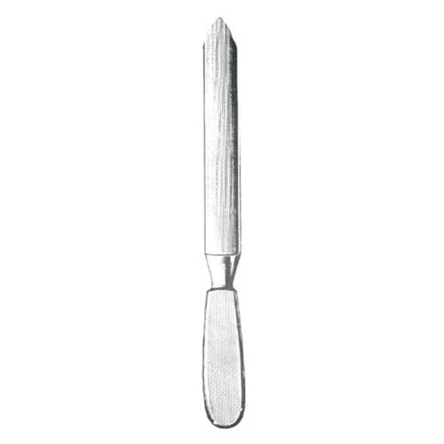 Manual Amputation Knife