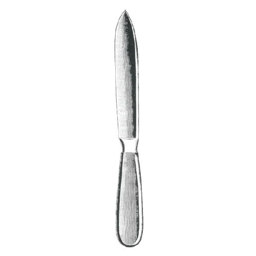 Manual Liston Knife