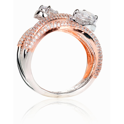 Diamond Endea Ring