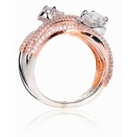 Diamond Endea Ring