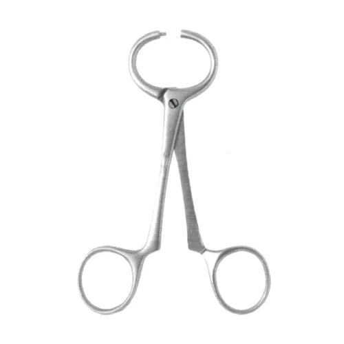 Manual Hernia Ring Retractor