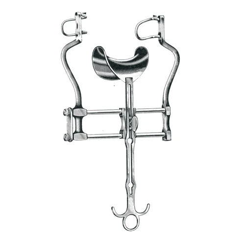 Balfour Retractor