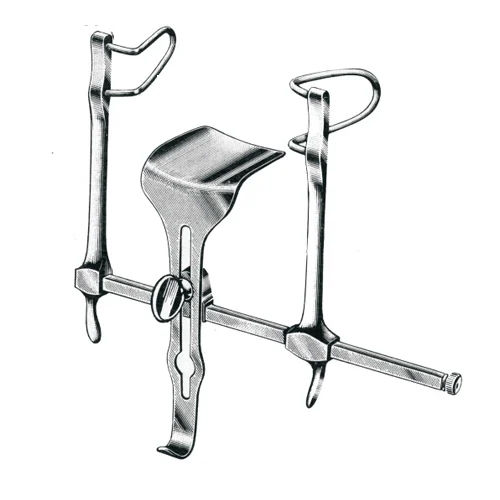 Gosset Retractor