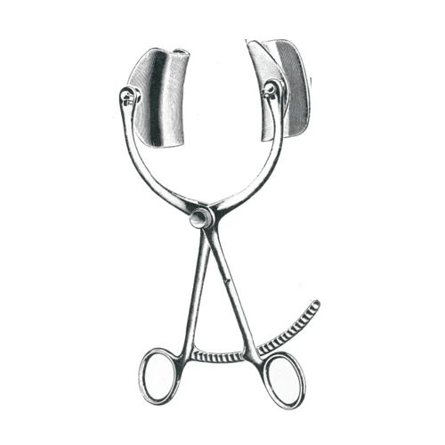 Collin Retractor