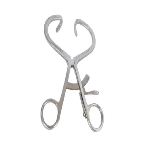 Dilators & Gall Stone Forceps