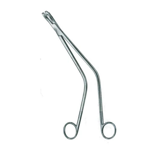 Manual Schubert Forceps