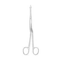 Tonsil Abcess Forceps