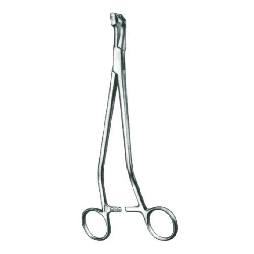 Dilators & Gall Stone Forceps