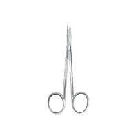 Downz 9 Cm St. Iris Scissor Ds-101-9-S