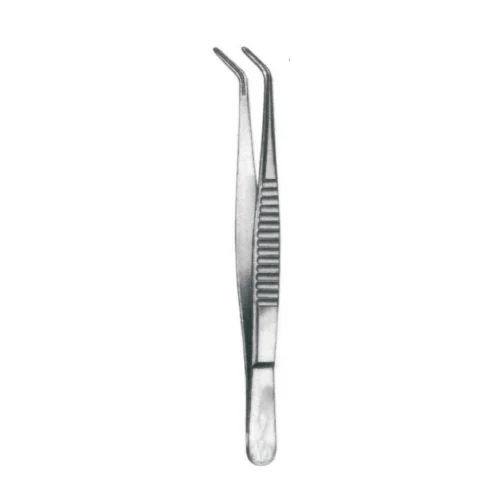 Manual Surgical Debakey Forceps