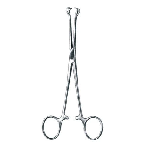 Debakey Babcock Forceps