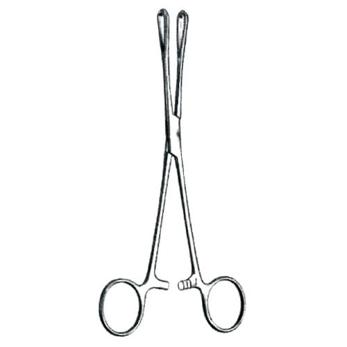 Rampley Forceps