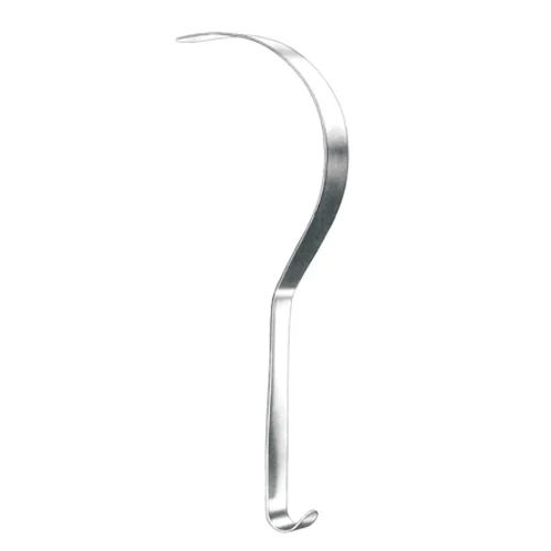 Retractors Forceps