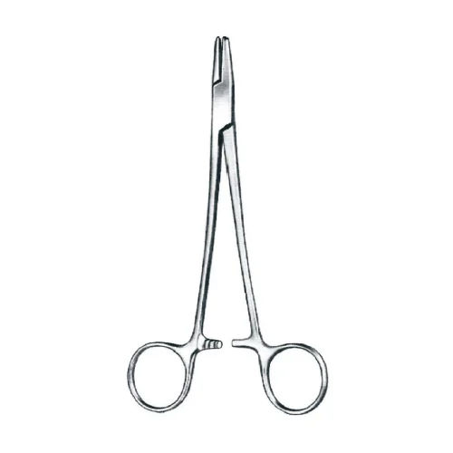 Manual Mayo Hegar Scissor