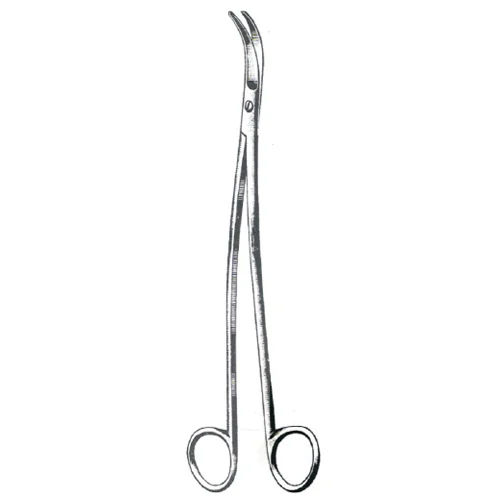 Vascular Scissors