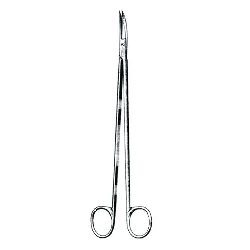 Manual Strully Scissor