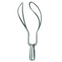 Wrigley Obtetrical Forceps