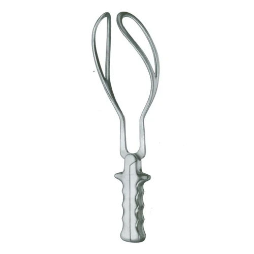 Simpson Braun Forceps