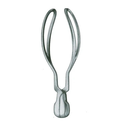 Simpson Obtetrical Forceps