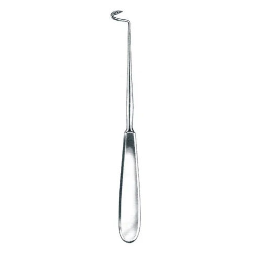 Manual Deschamps Needle