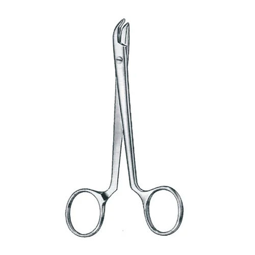 Suture Instruments