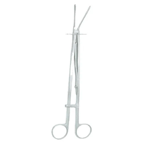 SS Uterine Manipulator Depressors Endo Specula