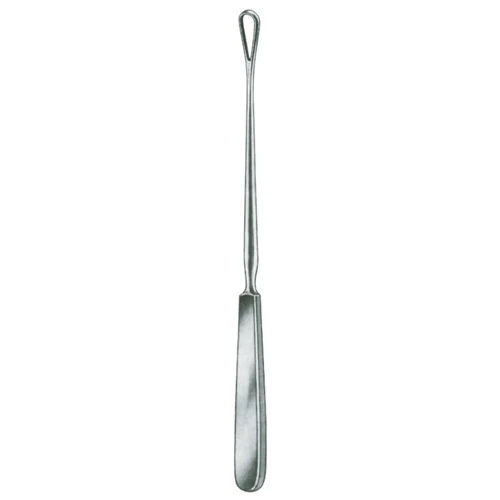 Manual Sims Depressors Endospecula