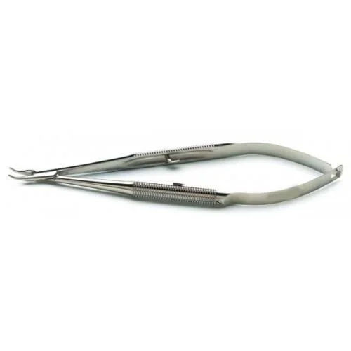 Manual Jacobson Needle Holders