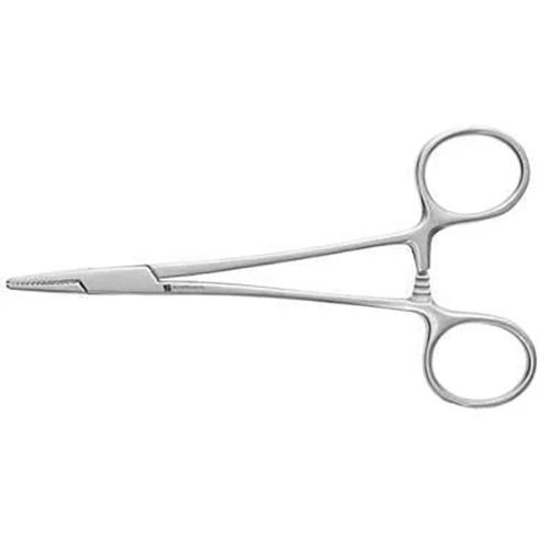 Manual Needle Holder