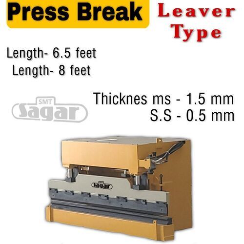 Hydraulic Press Brakes