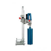 Blue Dzz200s Dongcheng Diamond Core Drilling Machine