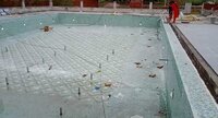 Hotel Swimming Pool