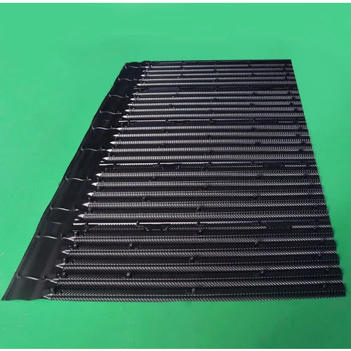 Black Marley Pvc Cooling Tower Fill