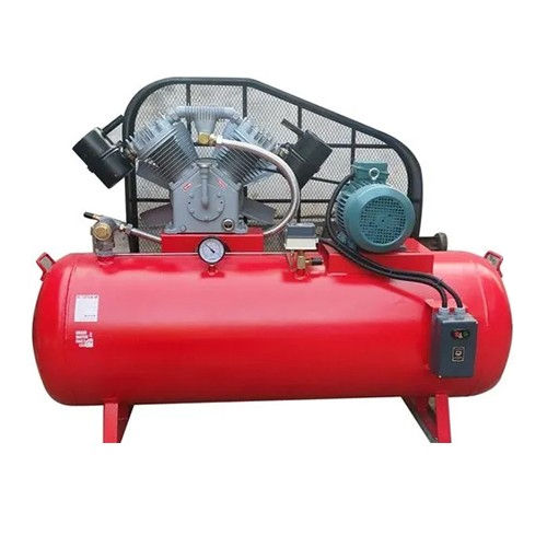 Sliver 50Hp 1440 Rpm Air Compressor