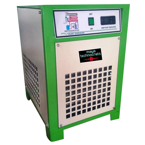 Refrigerated Air Dryer Heating Power: Electric Volt (V)