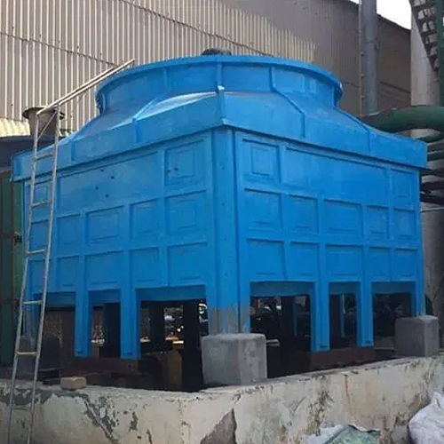 100TR Three Phase Cooling Tower
