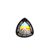 Garment Badges