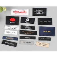 Garment Label