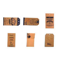 Garment Tags