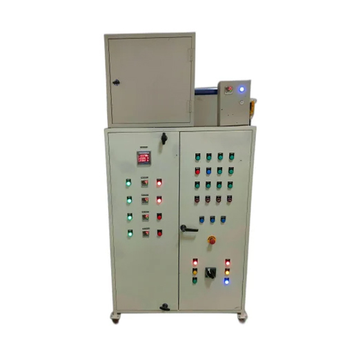 Multistage Automatic Ultrasonic Cleaner