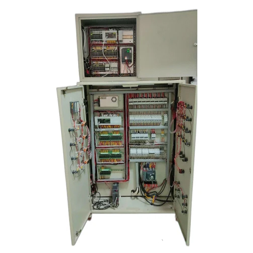 Control Panel Wiring Services