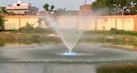 Floating Fountain