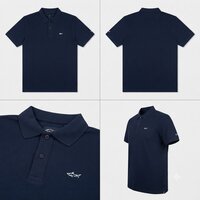 Menspolo T.shirt - Color: All