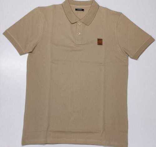 Mens polo t shirt